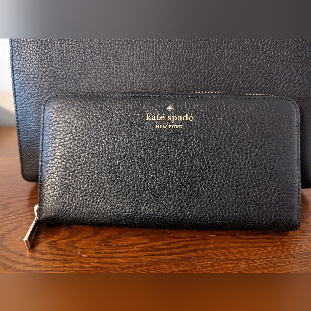 Kate Spade accessory bundle - Picture 2 of 6